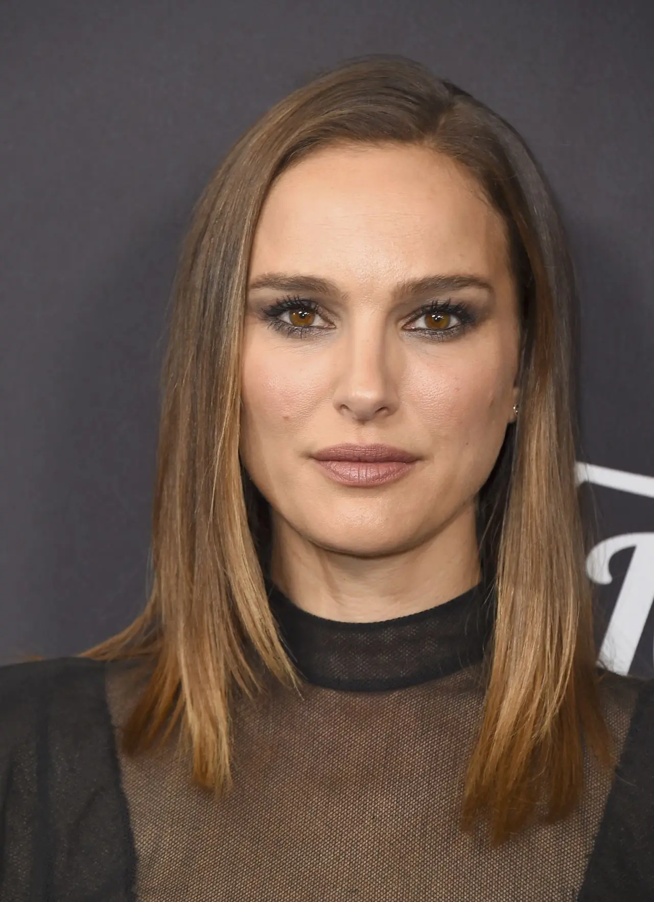 Natalie Portman Photos at 2018 Variety s Power Of Women